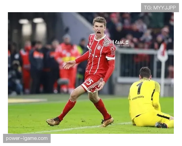 穆勒展现进攻创造力,引领球队逆转取胜 穆勒展现进攻创造力,引领球队逆转取胜