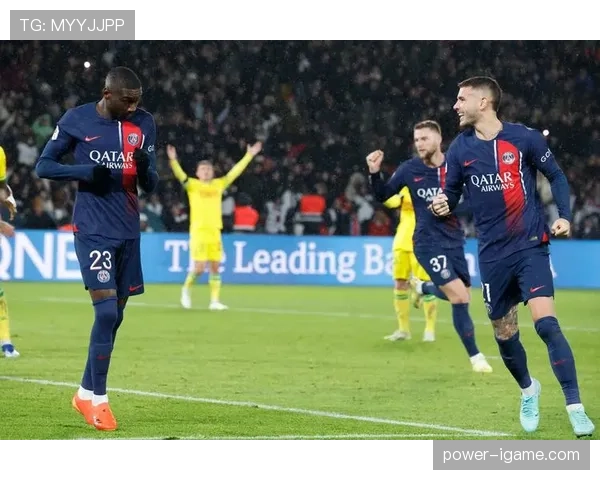 法甲第25轮蒙彼利埃主场力克南特