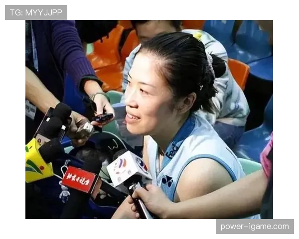 高崚：中国羽毛球辉煌背后的功勋人物