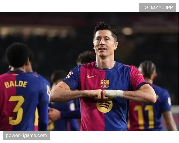 巴萨反击效率飙升，逆境中强势崛起引领新生潮流