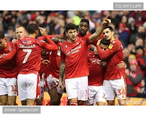 韦利·博利强势崛起，助球队逆转争冠形势闪耀英超