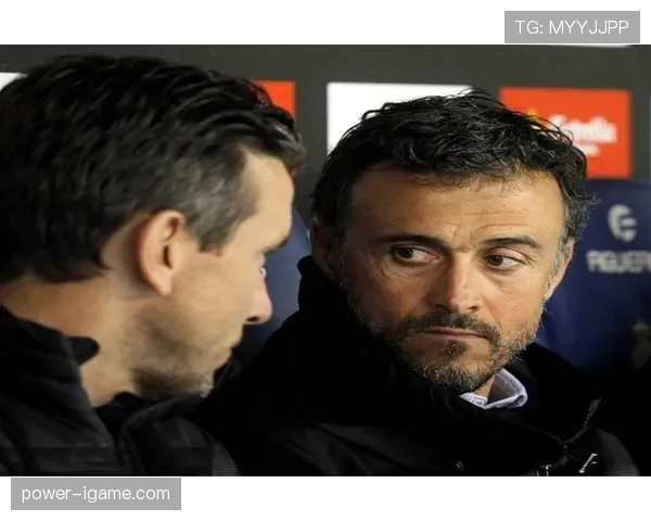 恩里克战术核心解析：重塑球队竞争力，进攻风格成关键亮点