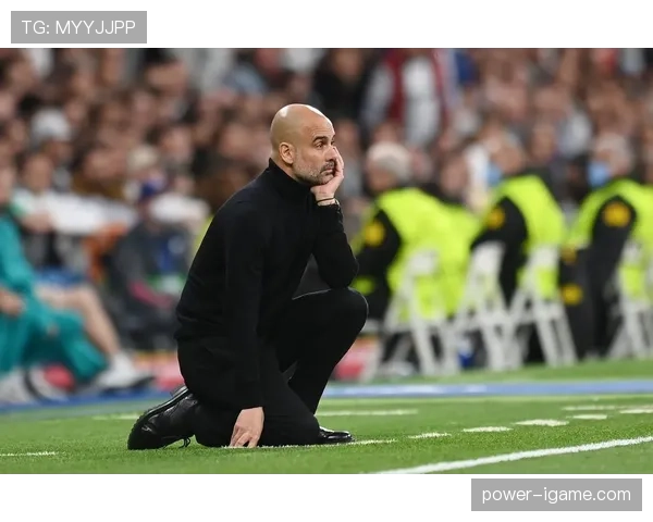 瓜迪奥拉战术革新再掀波澜，控球与高位压迫策略引领足坛新风潮