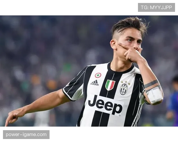 迪巴拉战术价值提升