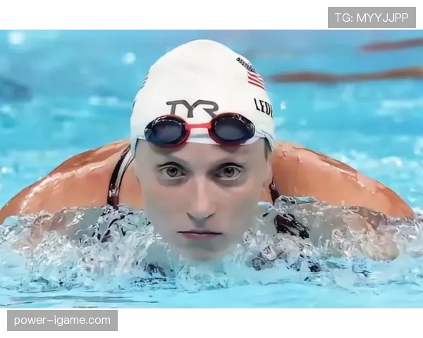 莱德基每天游5万米,吃饭像在给泳池交房租 莱德基每天游5万米,吃饭像在给泳池交房租