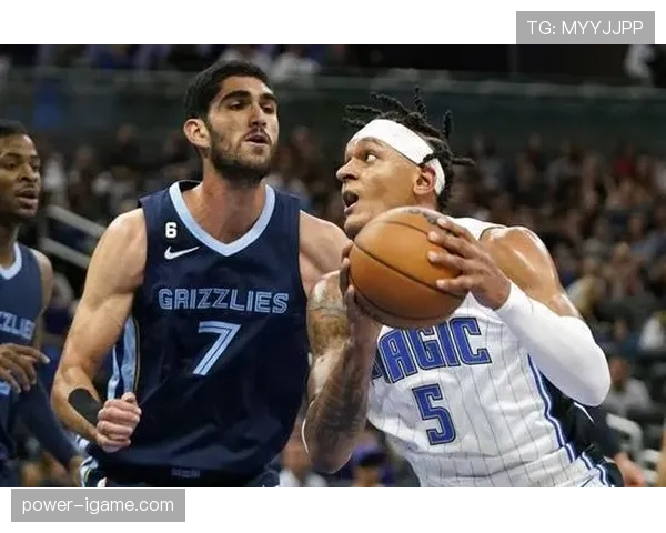 班切罗无球切入效率提升，改变魔术进攻结构