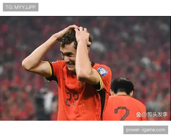伊拉克冲击2026世界杯阵容预测:核心球员与主帅战术解析